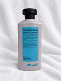 maad Hydrogen Bomb Hydrating Conditioner 250 ml bottle with blue label on white towel