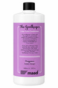 maad The Goalkeeper Colour Care Conditioner 1000 ml bottle with purple label
