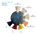Eclipse Nettuno | Neptune — Specials