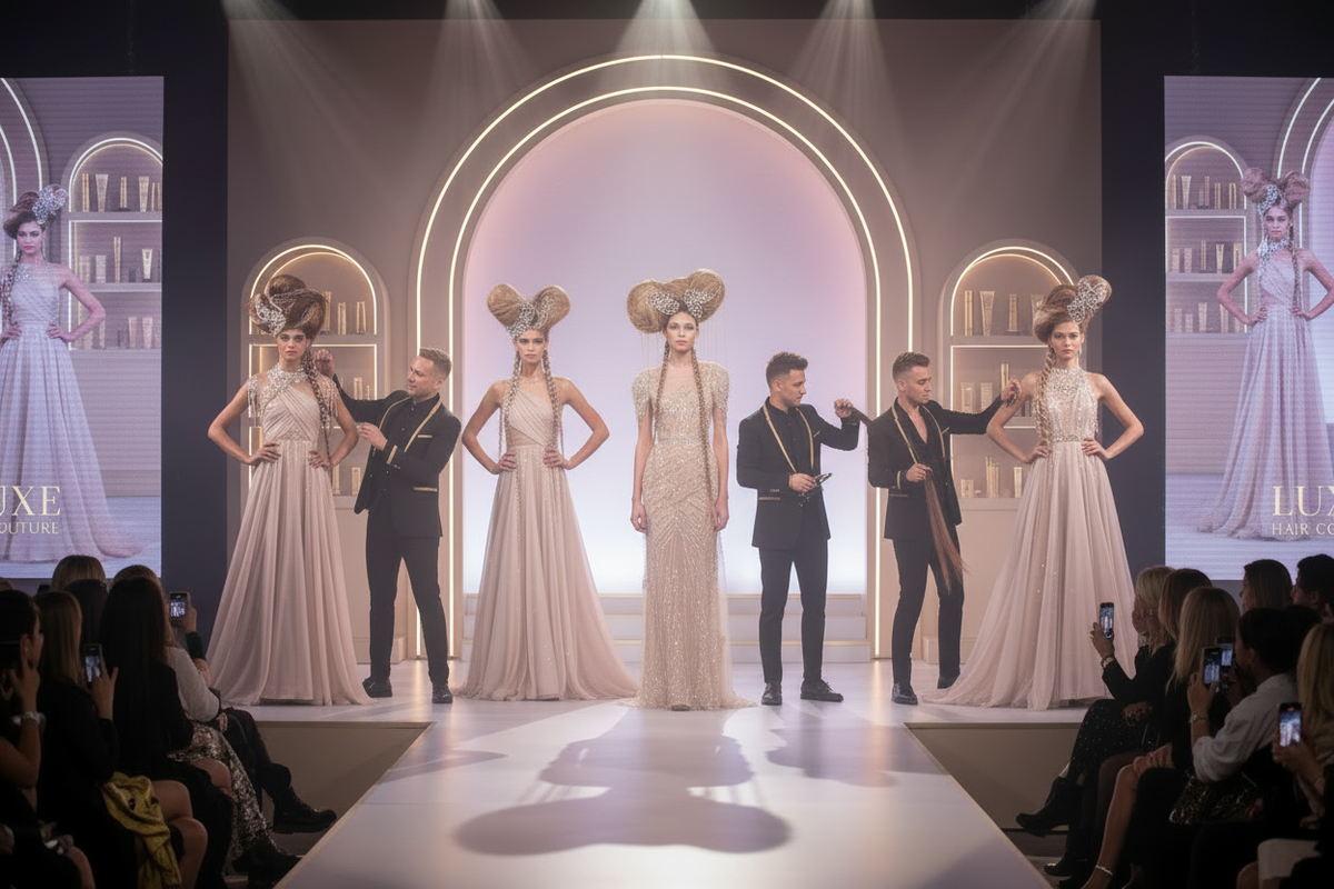 Hair Show