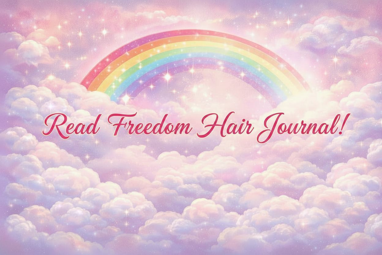 Freedom Hair